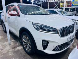 کیا سۆرینتۆ